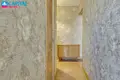 Apartamento 2 habitaciones 44 m² Vilna, Lituania