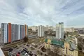 3 room apartment 74 m² Minsk, Belarus