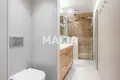 3 bedroom apartment 131 m² Helsinki sub-region, Finland