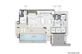 4-Schlafzimmer-Villa 737 m² Chalong, Thailand