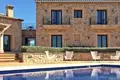 5 bedroom villa 550 m² Balearic Islands, Spain