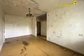 Wohnung 2 zimmer 46 m² Minsk, Belarus