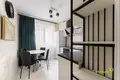Wohnung 3 zimmer 67 m² Minsk, Belarus