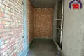 1 room apartment 37 m² Minsk, Belarus