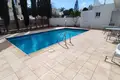 Apartamento 1 habitacion 61 m² Pafos, Chipre
