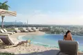 Estudio 36 m² Dubái, Emiratos Árabes Unidos