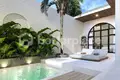 3-Schlafzimmer-Villa 1 m² Jimbaran, Indonesien