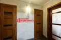 Appartement 2 chambres 51 m² Hrodna, Biélorussie