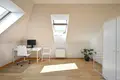Квартира 3 комнаты 72 м² Рига, Латвия