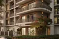 Apartamento 2 habitaciones 59 m² Dubái, Emiratos Árabes Unidos