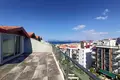 Penthouse 3 bedrooms 180 m² Aegean Region, Turkey