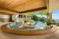 5 bedroom villa 2 500 m² Phuket, Thailand