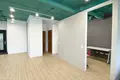 Oficina 1 habitación 124 m² en Minsk, Belarús