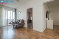 4 room apartment 77 m² Klaipeda, Lithuania