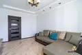 2 room apartment 58 m² Minsk, Belarus