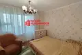 Wohnung 3 Zimmer 65 m² Hrodna, Weißrussland