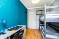 Wohnung 2 Zimmer 36 m² Krakau, Polen