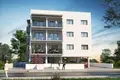 Квартира 3 комнаты 98 м² Никосия, Кипр