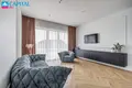 Casa 125 m² Gudeliai, Lituania
