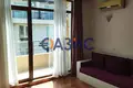 Wohnung 2 zimmer 55 m² Nessebar, Bulgarien