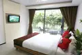 1 bedroom apartment 35 m² Phuket, Thailand