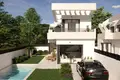 3-Schlafzimmer-Villa 106 m² el Baix Segura La Vega Baja del Segura, Spanien