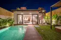 5-Zimmer-Villa 263 m² Bali, Indonesien