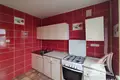 2 room apartment 47 m² Brest, Belarus