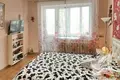 Wohnung 2 Zimmer 52 m² Lieninski, Weißrussland