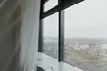 2 room apartment 61 m² in Minsk, Belarus