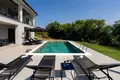 4-Schlafzimmer-Villa 167 m² Rabac, Kroatien