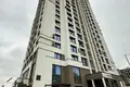 2 room apartment 43 m² Minsk, Belarus