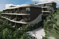 Wohnkomplex Premium residence with a wellness center and a panoramic view of the ocean, Uluwatu, Bali, Indonesia