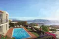 3 bedroom villa 170 m² Bogazici, Turkey
