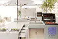 Apartamento 1 habitación 871 m² Dubái, Emiratos Árabes Unidos