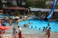 Apartamento 1 habitacion 75 m² Sunny Beach Resort, Bulgaria