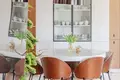 4 room apartment 126 m² Warsaw, Poland