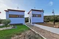 3 bedroom house 185 m² Neos Marmaras, Greece