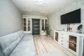 Wohnung 2 zimmer 52 m² Minsk, Belarus