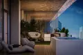 Wohnung 2 Schlafzimmer 102 m² Dubai, Vereinigte Arabische Emirate