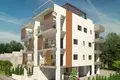 Apartamento 2 habitaciones 102 m² Limasol, Chipre