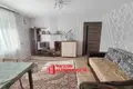 Квартира 2 комнаты 38 м² Скидель, Беларусь