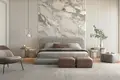 Kompleks mieszkalny Modern residence with a parking in the popular area of Pangrati, Athens, Greece