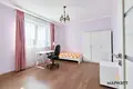 3 room apartment 91 m² Minsk, Belarus