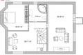 House 200 m² Kaunas, Lithuania