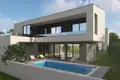 3 bedroom villa 174 m² Grad Pula, Croatia