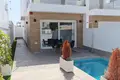 3 bedroom villa 116 m² San Pedro del Pinatar, Spain