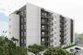 1 bedroom apartment 39 m² Bar, Montenegro