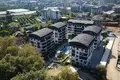 Penthouse 5 pokojów 210 m² Oba, Turcja