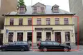 Commercial property 180 m² in Riga, Latvia